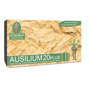 AUSILIUM INTEGRATORE