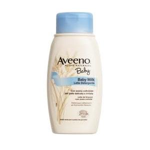 AVEENO BABY LATTE