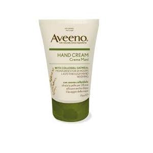 AVEENO CREMA MANI
