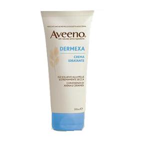 AVEENO DERMEXA Crema Idratante
