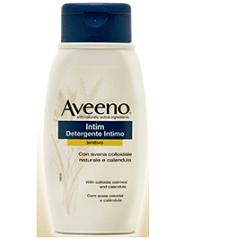 AVEENO INTIMO Detergente Intimo LENITIVO