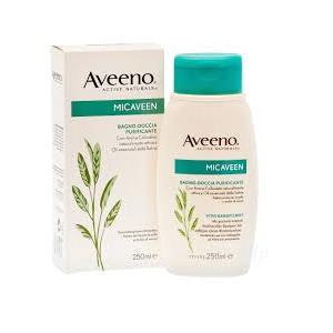 AVEENO MICAVEEN BAGNODOCCIA Purificante