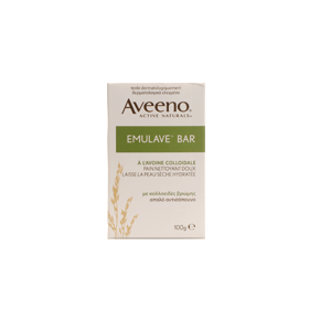 AVEENO TERAP EMULAVE BAR