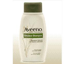 AVEENO TERAP EMULAVE SHAMPOO