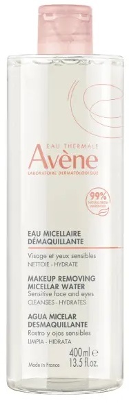 AVENE ACQUA MICELLARE 400 ML