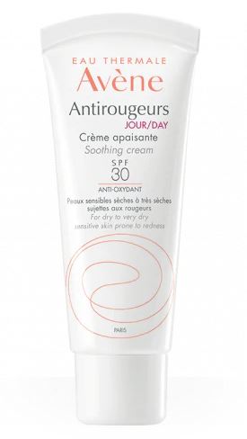 AVENE ANTIROUGEURS CREMA GIORNO CR 40ML