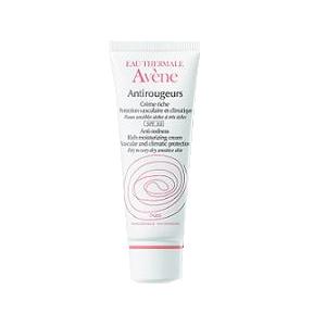 AVENE ANTIROUGEURS Crema Ricca