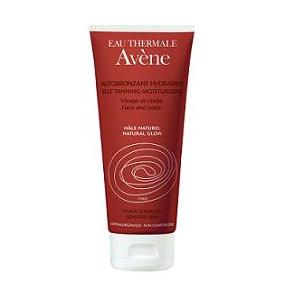 Avene AUTOABBRONZANTE IDRATANTE