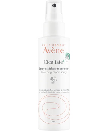 AVENE CICALFATE + SPRAY ADSORBENTE