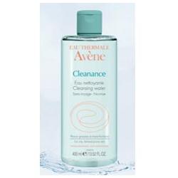 AVENE CLEANANCE ACQUA MICELLARE