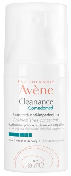 AVENE CLEANANCE COMEDOMED CONCENTRATO