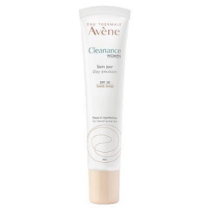 AVENE CLEANANCE WOMEN TRATTAMENTO GIORNO SPF30 COLORATO