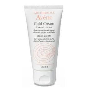 AVENE COLDCREAM CREMA MANI