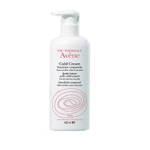 AVENE COLDCREAM EMULSIONE Corpo