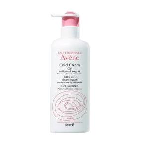 AVENE COLDCREAM GEL SURGRAS