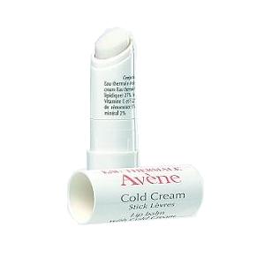 AVENE COLDCREAM STICK LABBRA