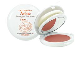 AVENE COMPATTO COLORATO SPF 50 Sabbia
