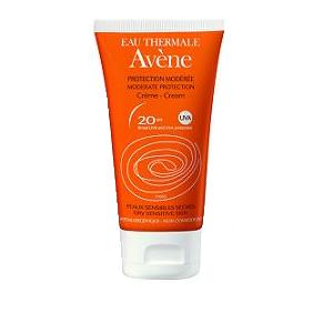 AVENE CREMA SOLARE SPF 20
