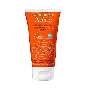 AVENE EMULSIONE SOLARE SPF 20