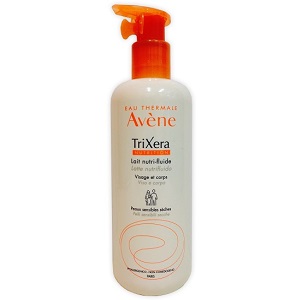 AVENE ETA TRIXERA NUTRIENTE