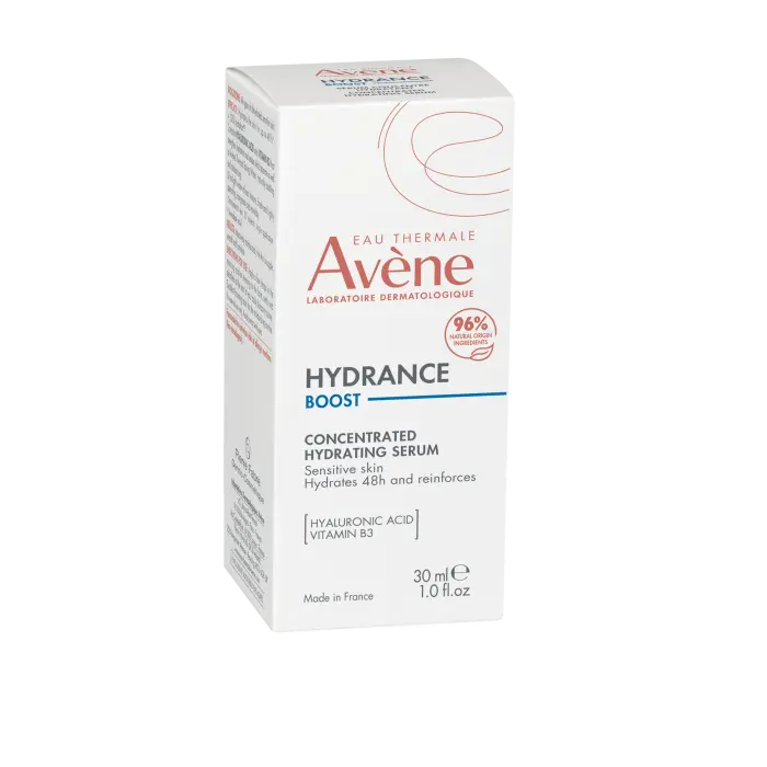 AVENE HYDRANCE SIERO IDRATANTE 30 ML