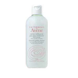 AVENE LOZIONE DETERGENTE Pelli Intolleranti