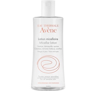 AVENE LOZIONE MICELLARE 500 ML