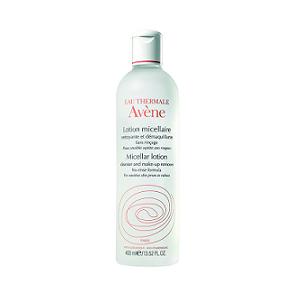 AVENE LOZIONE MICELLARE Detergente Struccante