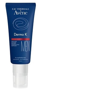 Avene Men EAU THERMALE DERMO K