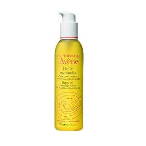 AVENE OLIO CORPO