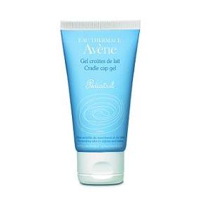 AVENE PEDIATRIL GEL CROSTA LATTEA