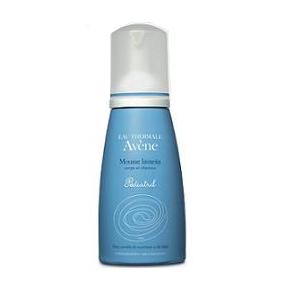 AVENE PEDIATRIL MOUSSE BAGNO