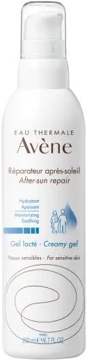 AVENE RISTRUTTURANTE DOPOSOLE 200 ML