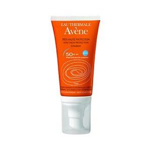 AVENE SOLARE EMULSIONE FP 50+