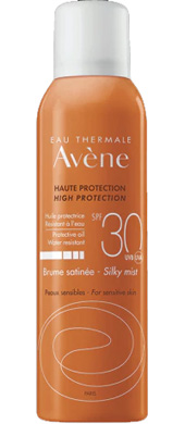AVENE SOLARE NEBULIZZATORE SPRAY SPF 30