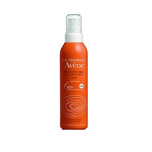 AVENE SPRAY SOLARE SPF 10