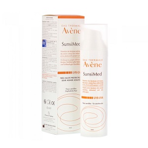 AVENE SUNSIMED 80 ML