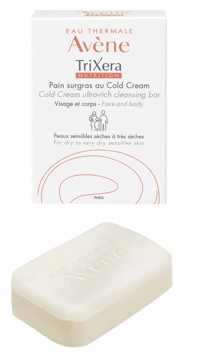 AVENE TRIXERA PANE SURGRAS 100 Gr