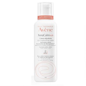 AVENE XERACALM AD CREMA LIPORESTITUTIVA 400 ML