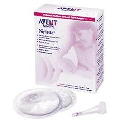 AVENT NIPLETTE