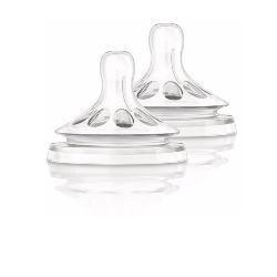 AVENT TETT NATURAL PRIME POPPATE