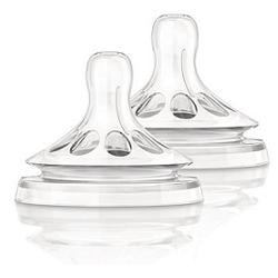 AVENT TETTARELLA NATURAL Flusso Abbondante