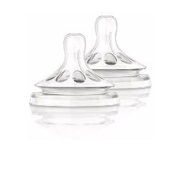 AVENT TETTARELLA NATURAL Flusso Lento
