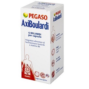 AXIBOULARDI 30 CAPSULE