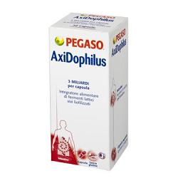 AXIDOPHILUS 12 Capsule