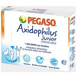 AXIDOPHILUS JUNIOR