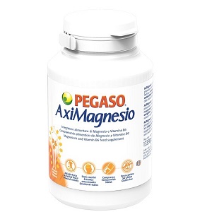 AXIMAGNESIO 100 COMPRESSE