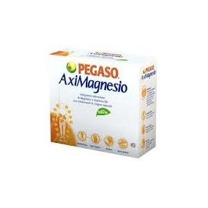 AXIMAGNESIO BUSTE