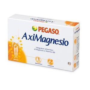 AXIMAGNESIO Compresse