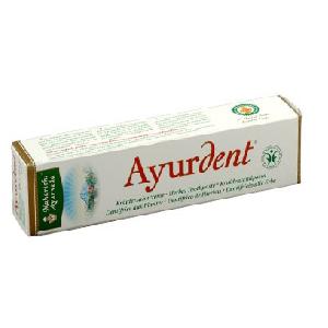 AYURDENT DENTIFRICIO